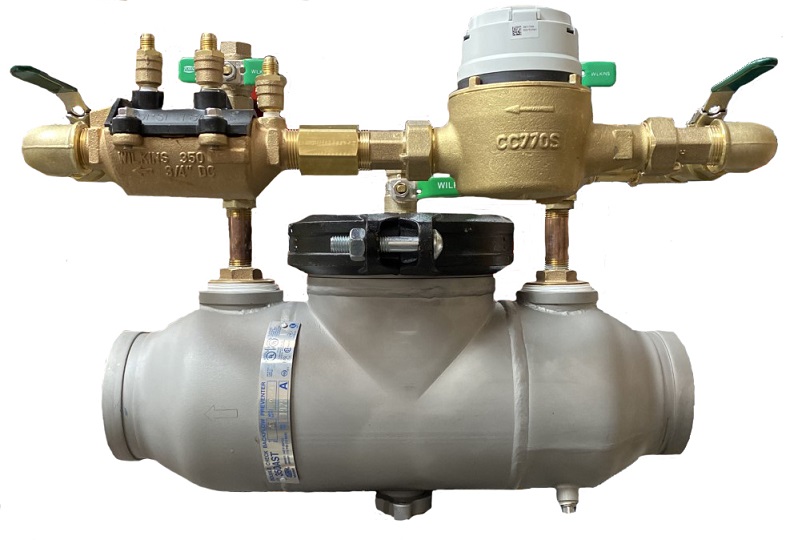 wilkins 350da